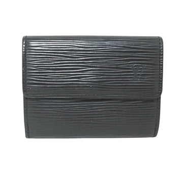 Louis Vuitton Ludlow  Leather Wallet