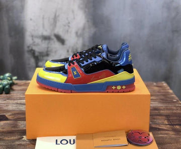 Lorae - LOV Men Shoes - 1129