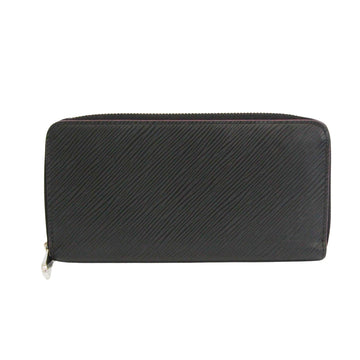 Louis Vuitton Zippy Wallet  Leather Wallet