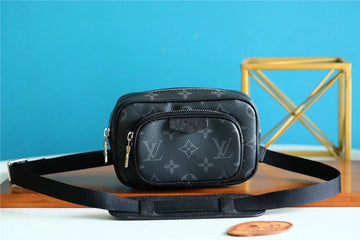 Fashion Lu-Vi bags - 10203