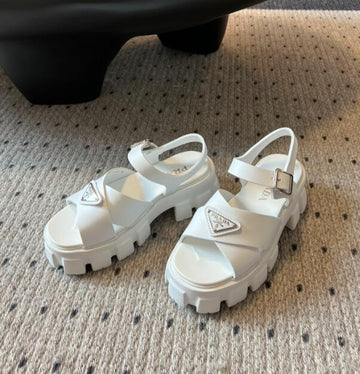 Lorae - PD Women Shoes - 120