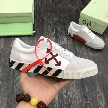 Lorae - YZO Men Shoes - 260