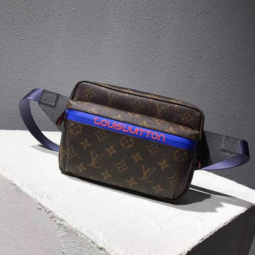 Fashion Lu-Vi bags - 17908