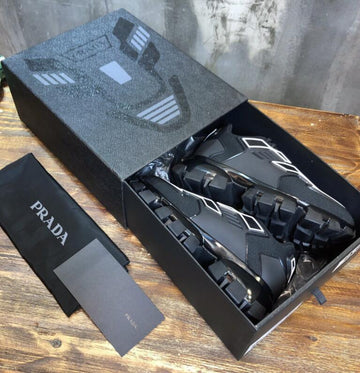Lorae - PD Men Shoes - 373