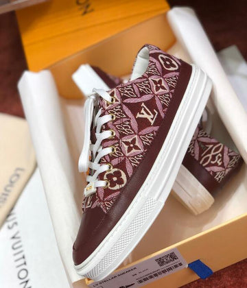 Lorae - LOV Men Shoes - 1705