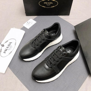 Lorae - PD Men Shoes - 455