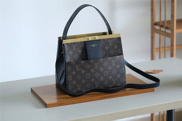 Fashion Lu-Vi bags - 8029