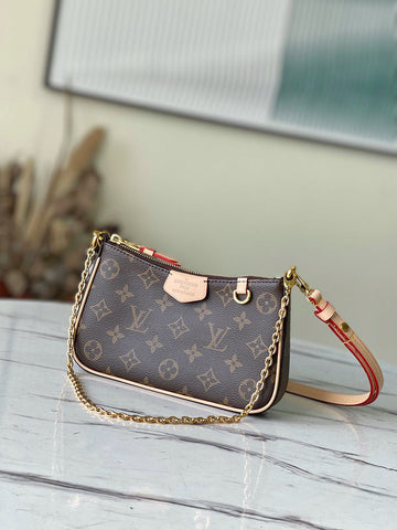 Fashion Lu-Vi bags - 5157