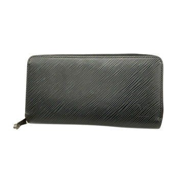 Louis Vuitton Zippy  Leather Wallet