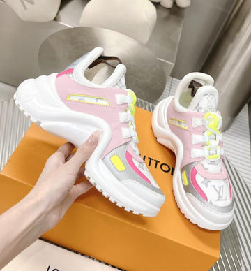 Lorae - LOV Women Shoes - 237