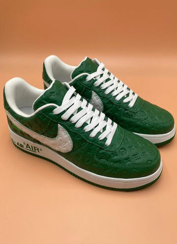 Lorae - LOV Men Shoes - 1134