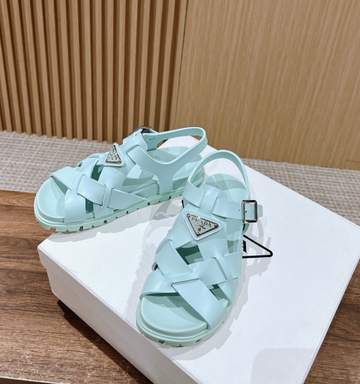 Lorae - PD Women Shoes - 053