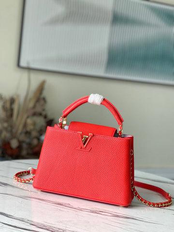 Fashion Lu-Vi bags - 5192