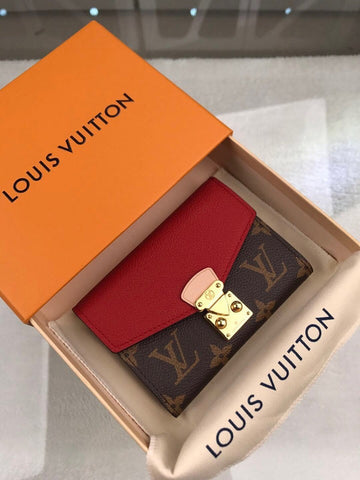 Fashion Lu-Vi bags - 9121