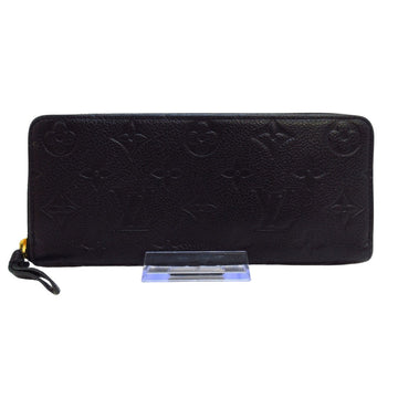 Louis Vuitton Leather  Leather Wallet