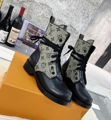 Lorae - LOV Women Shoes - 837