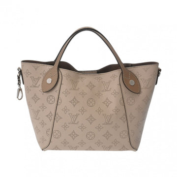 Louis Vuitton Hina  Leather Handbag