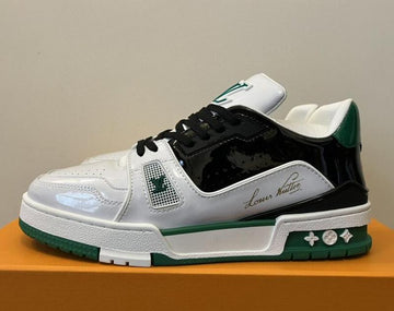 Lorae - LOV Men Shoes - 1176