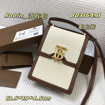 Fashion -BBR Bags - 824