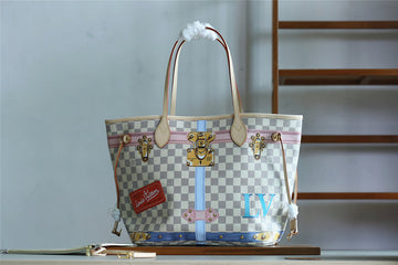 Fashion Lu-Vi bags - 8081
