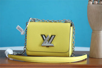Fashion Lu-Vi bags - 8429