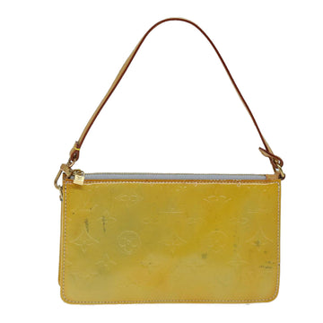 Louis Vuitton Lexington  high quality Leather Clutch Bag