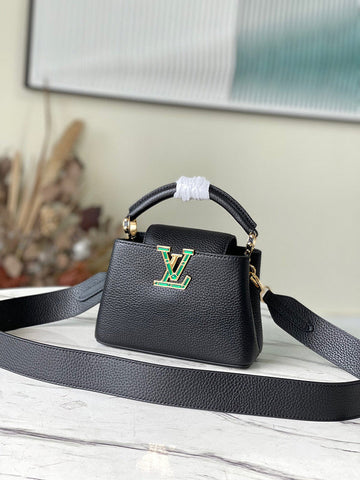 Fashion Lu-Vi bags - 5166