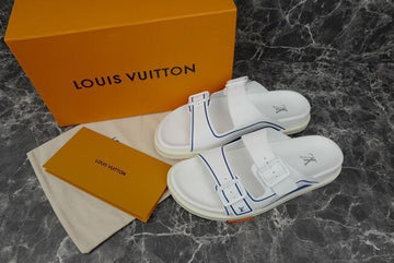 Lorae - LOV Men Shoes - 1084