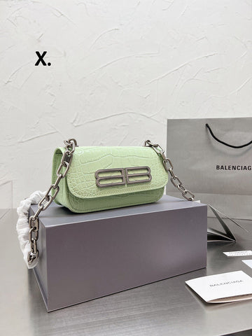 Fashion - BGA Bags - 1623