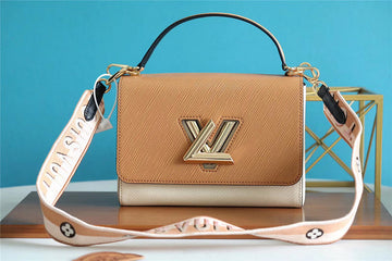 Fashion Lu-Vi bags - 8462
