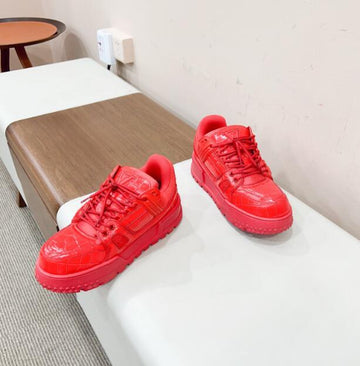 Lorae - LOV Women Shoes - 317