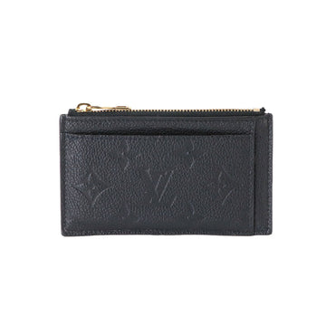 Louis Vuitton Empreinte  Canvas Wallet