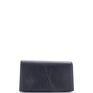 Belle de Jour Clutch Leather Small