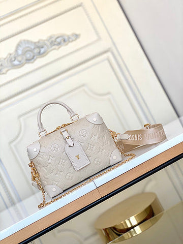 Fashion Lu-Vi bags - 3395