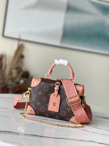 Fashion Lu-Vi bags - 4638