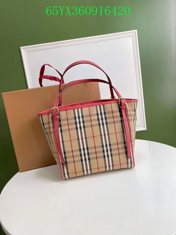 Fashion -BBR Bags - 648