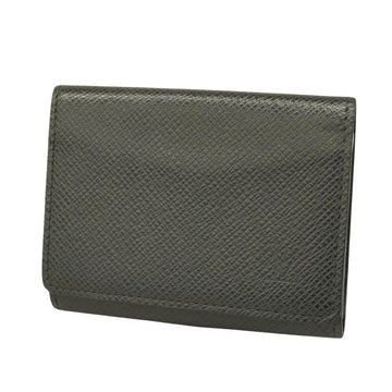 Louis Vuitton Porte Carte De Visite  Leather Wallet