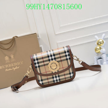 Fashion -BBR Bags - 059