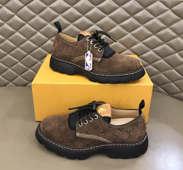 Lorae - LOV Men Shoes - 882