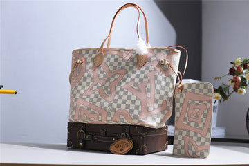 Fashion Lu-Vi bags - 8080