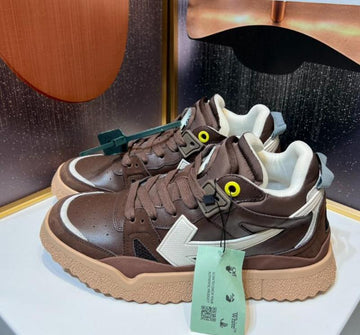 Lorae - YZO Men Shoes - 042