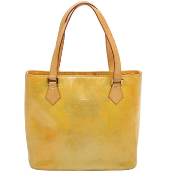 Louis Vuitton Houston  high quality Leather Tote Bag