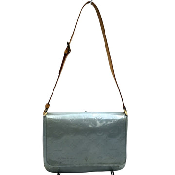 Louis Vuitton Thompson Street  high quality Leather Shoulder Bag