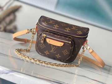 Fashion Lu-Vi bags - 4006