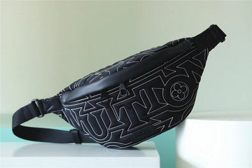 Fashion Lu-Vi bags - 9955