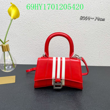 Fashion - BGA Bags - 1958