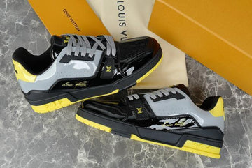 Lorae - LOV Men Shoes - 1118