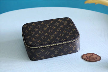 Fashion Lu-Vi bags - 9329