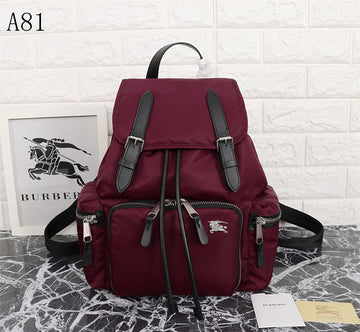 Fashion -BBR Bags - 833