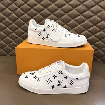 Lorae - LOV Men Shoes - 1565